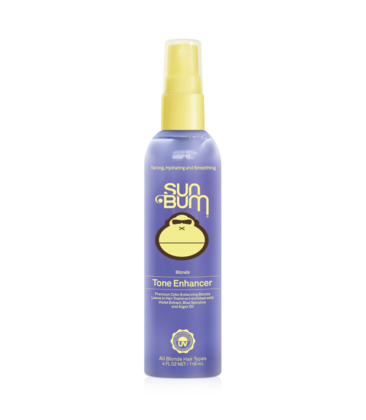 Hair Toner Enhancer