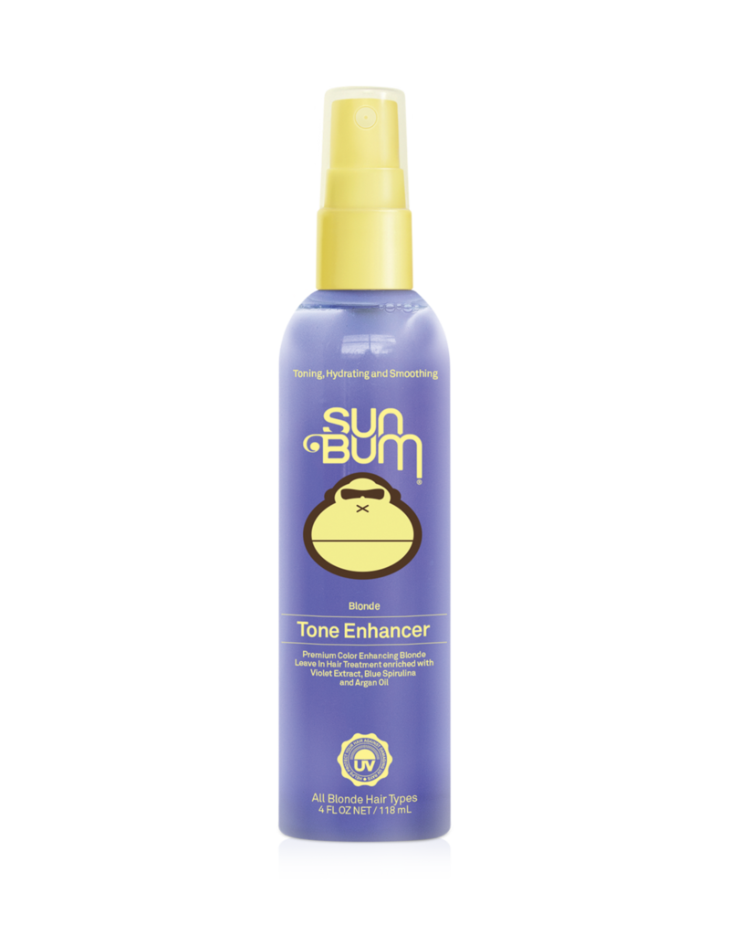 sunbum Hair Toner Enhancer