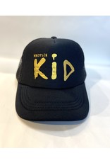 circle Circle Kids WHISTLER KID Trucker Hat