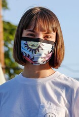VOLCOM Face mask
