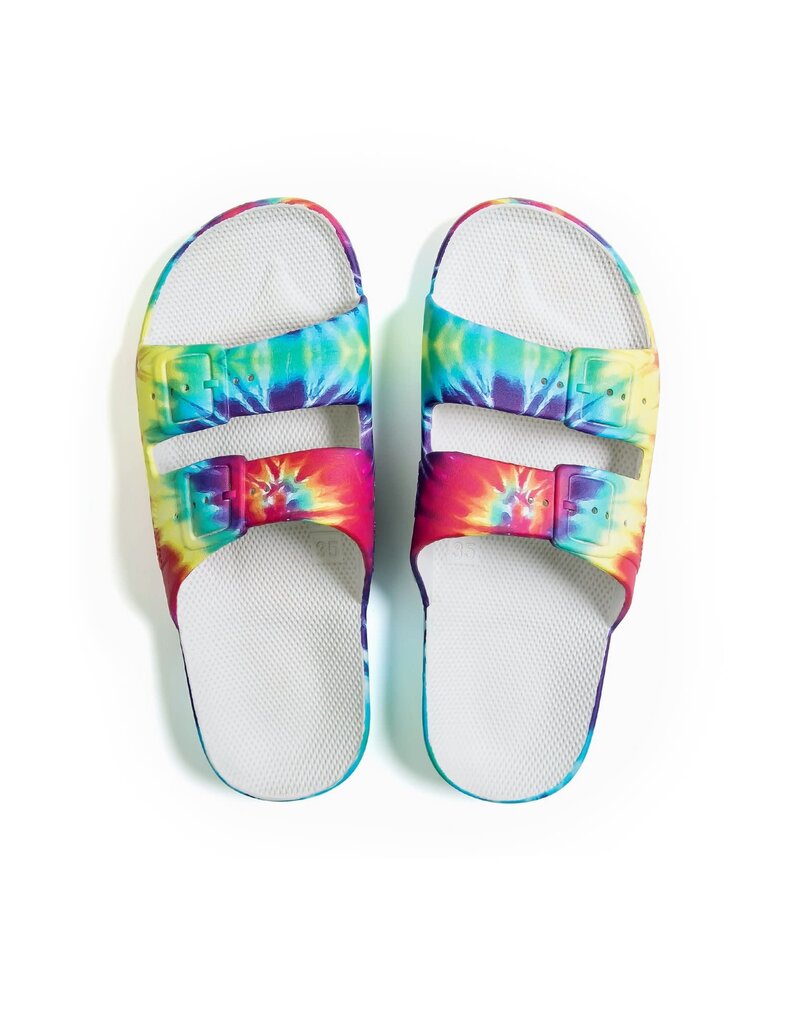 Freedom Moses Kids Freedom Print Slides