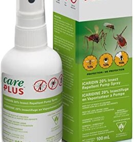 care plus Care Plus Insect repellent