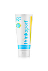ThinkSport ThinkSport Sunscreen, SPF 50+, zinc Oxide 20%