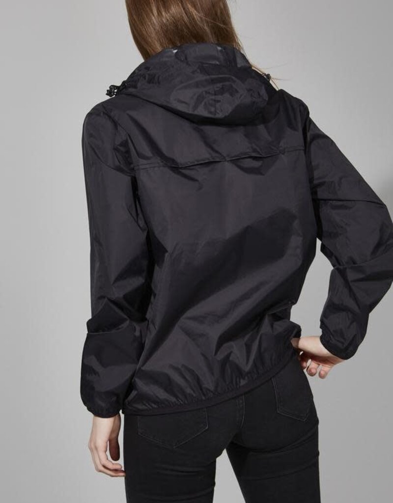 O8 Lifetsyle Alex Rain Jacket