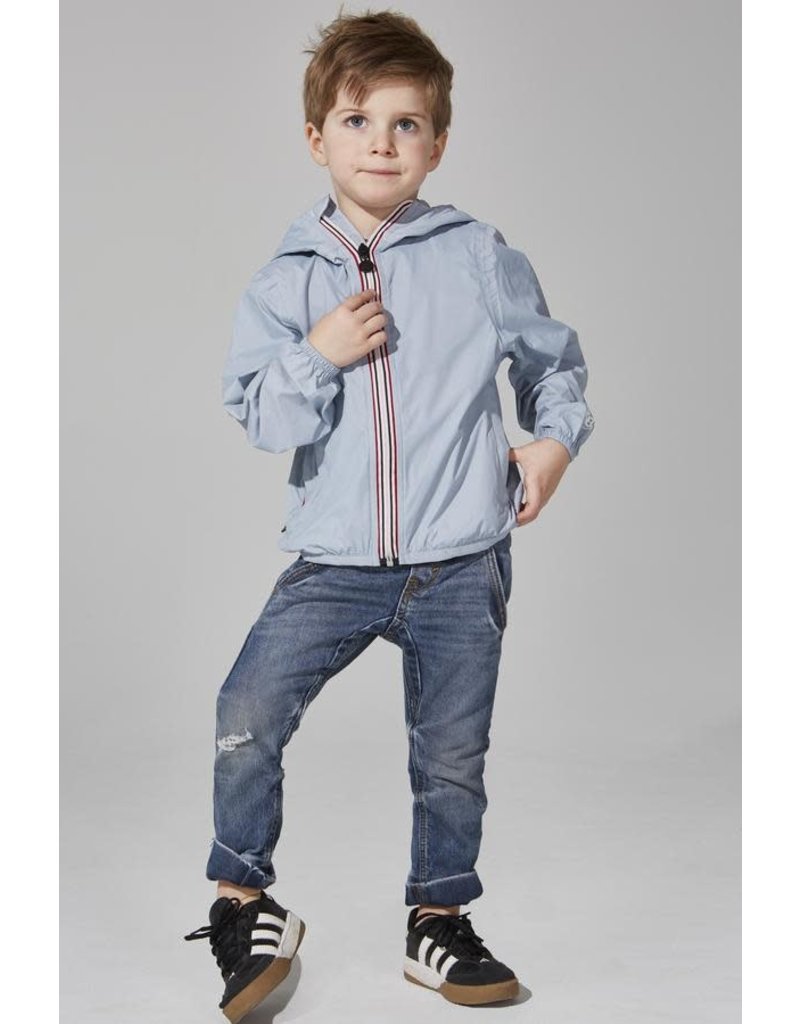 danton wool mossa coat