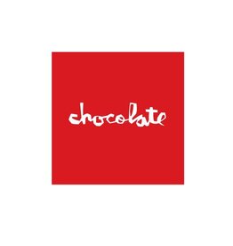 Chocolate Chocholate Skateboard