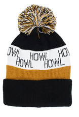 Howl ASTRO BEANIE