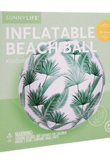 Sunny Life Inflatable Beach Ball