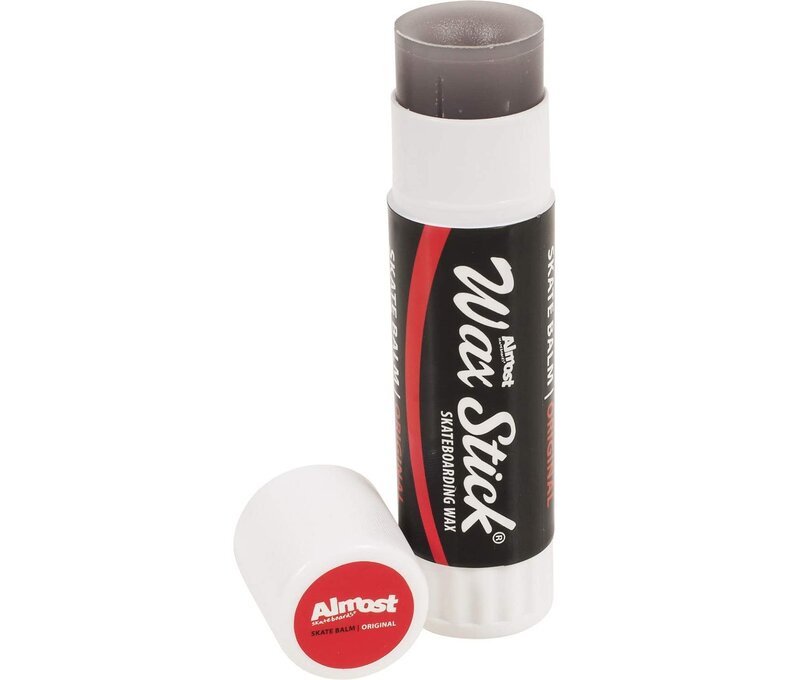 Almost - Skate Wax