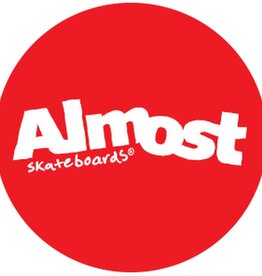 ALMOST SKATEBOARDING Almost - Skate Deck