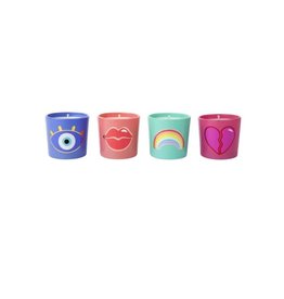 Sunny Life Scented Candle Pack