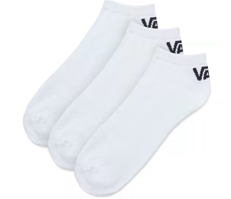 Classic Low Socks-3pk