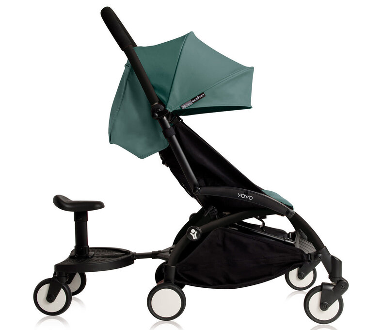 Yoyo+ Stroller Board