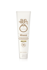 sunbum Mineral Face Tint Sunscreen SPF30