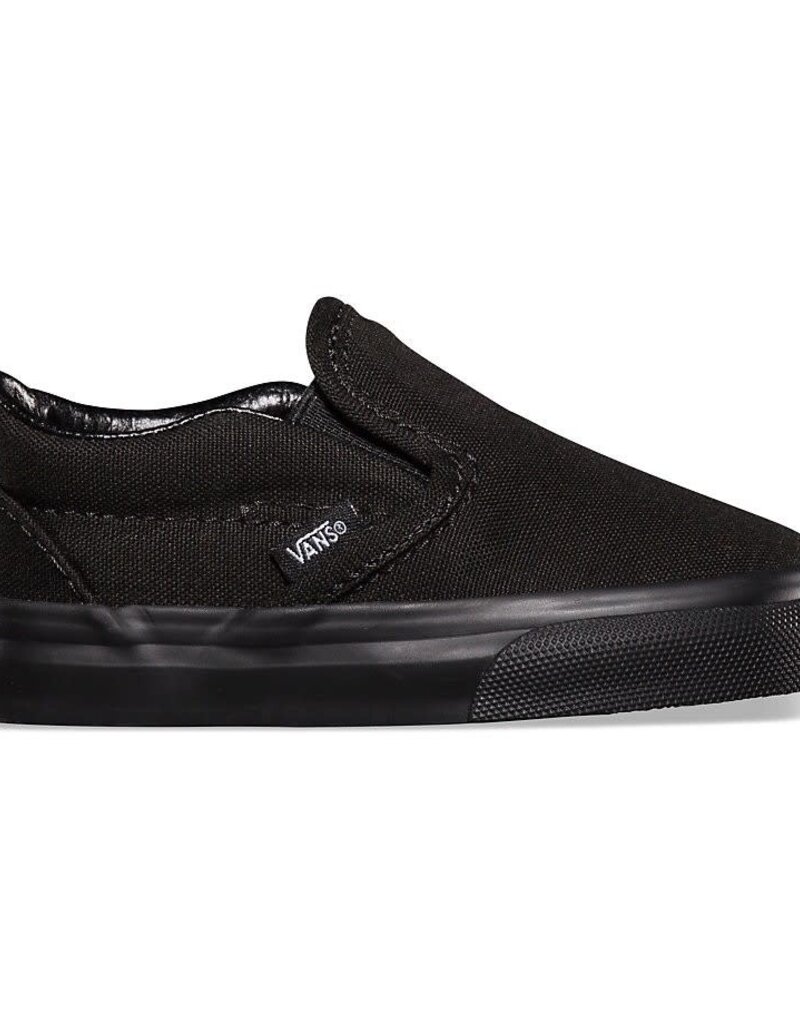 Vans Toddler Classic Slip On