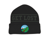 Skate Mental Beanie