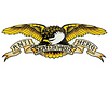 Antihero skate deck