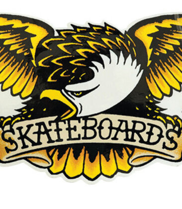 ANTIHERO DECK