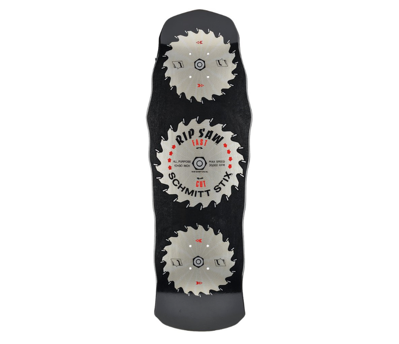 Schmitt Stix Ripsaw