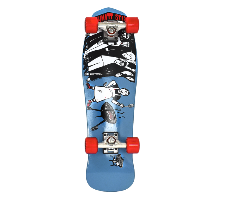 Schmitt Stix Ripsaw