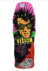 vision Vision Old School Reissue