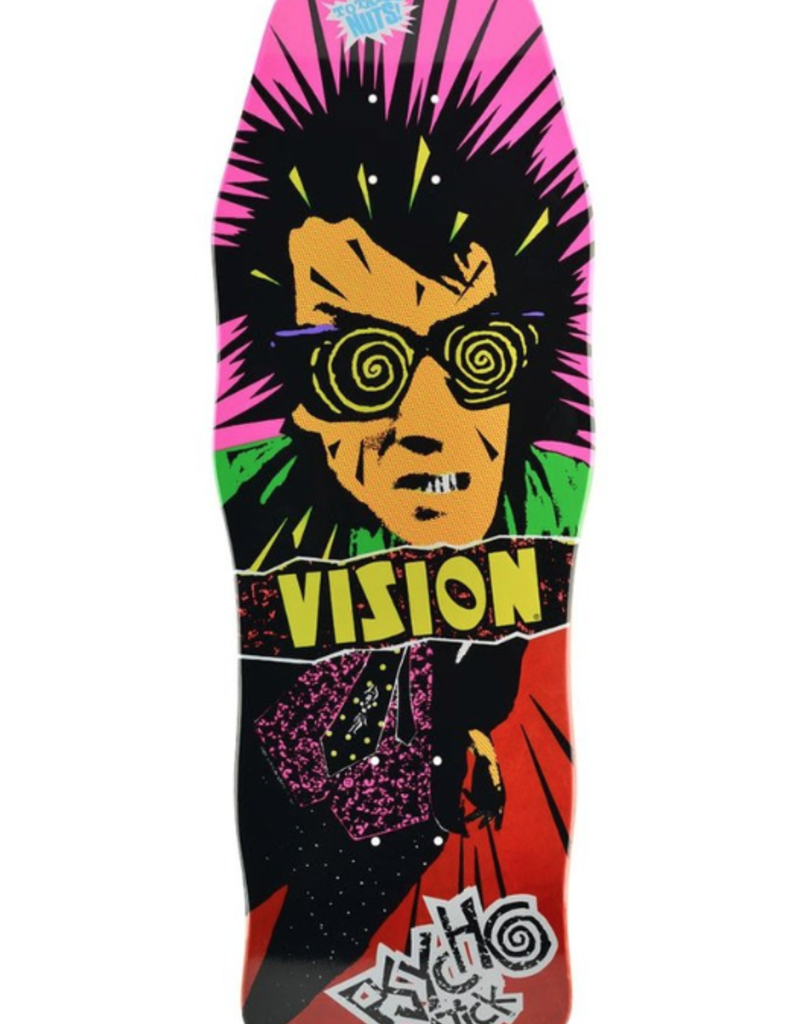 vision Vision Old School Reissue