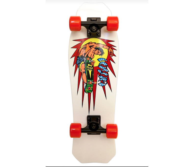 Hosoi Old School Reissue