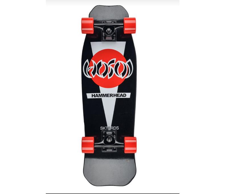 Hosoi Old School Reissue