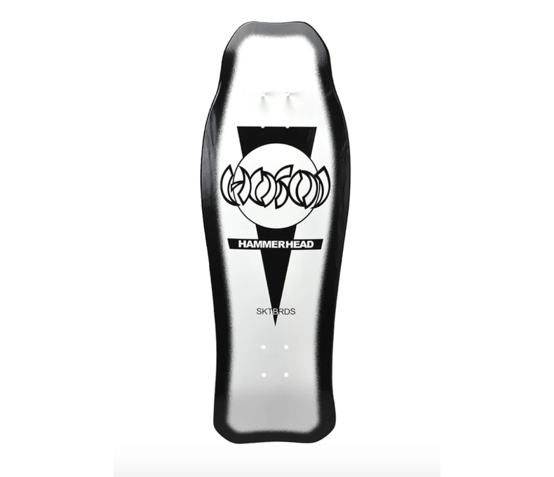 Hosoi Old School Reissue skateboard deck