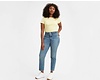 Womens Wedgie Icon Fit Denim 22861-0034