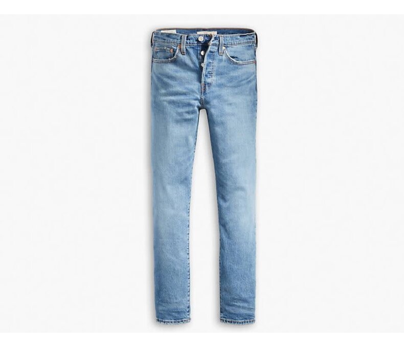 Womens Wedgie Icon Fit Denim 22861-0034