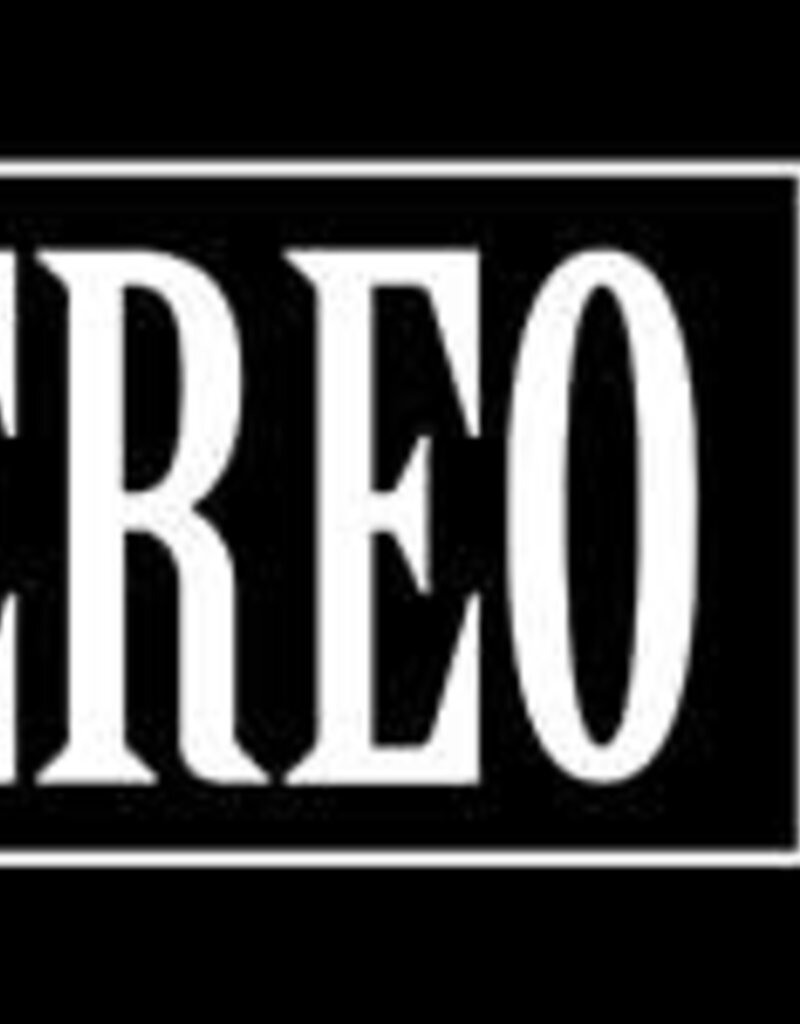 Stereo Stereo - Skateboard Deck