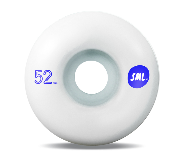 SML Wheel