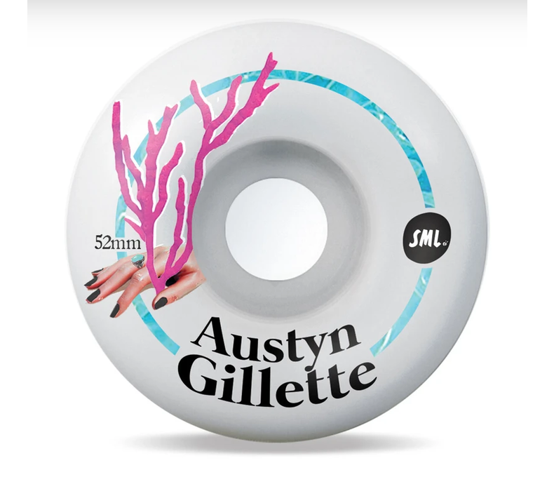 SML Wheel