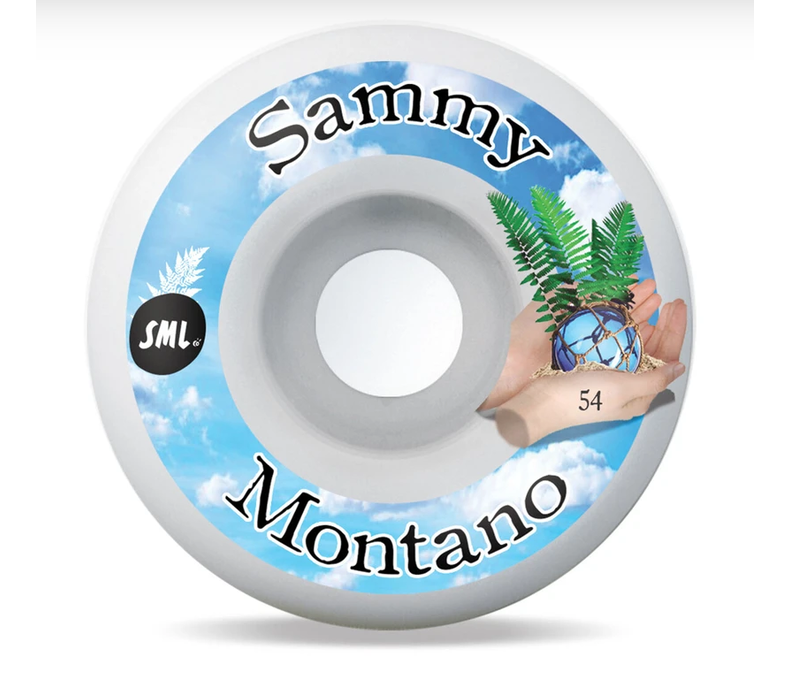 SML Wheel