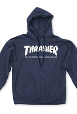 THRASHER Skate Mag Hoodie