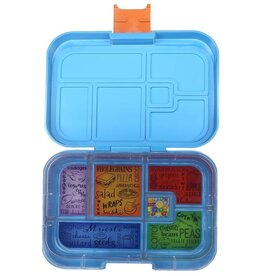 Munchbox Maxi 6 Lunchbox