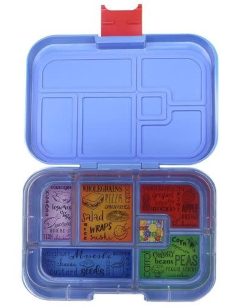Munchbox Maxi 6 Lunchbox