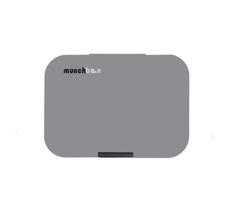 Mega 3 Lunchbox