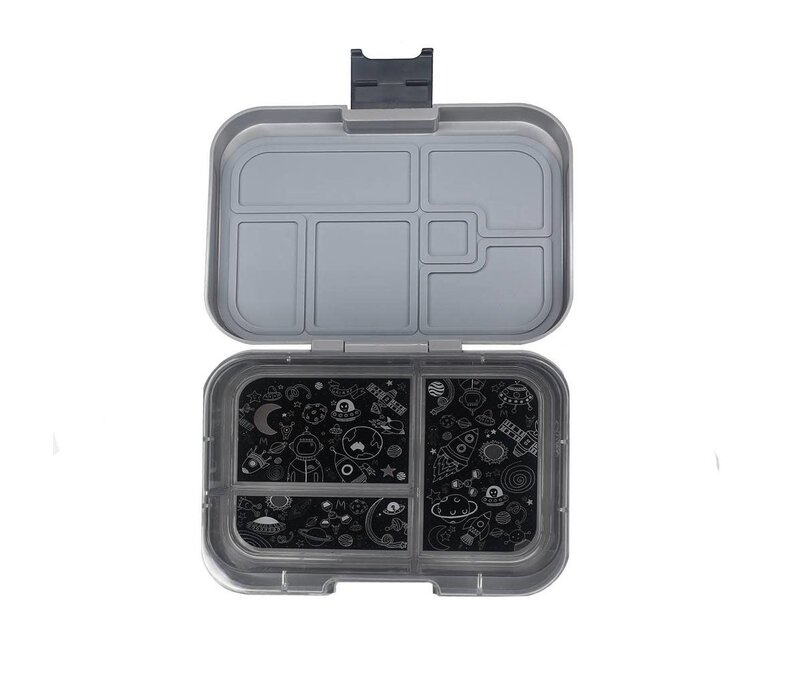 Mega3 Lunchbox