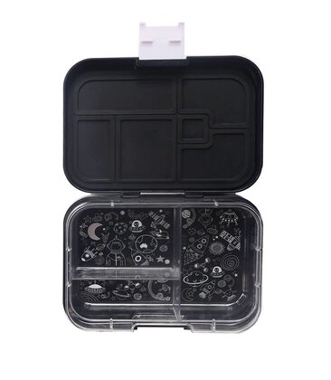 Mega3 Lunchbox