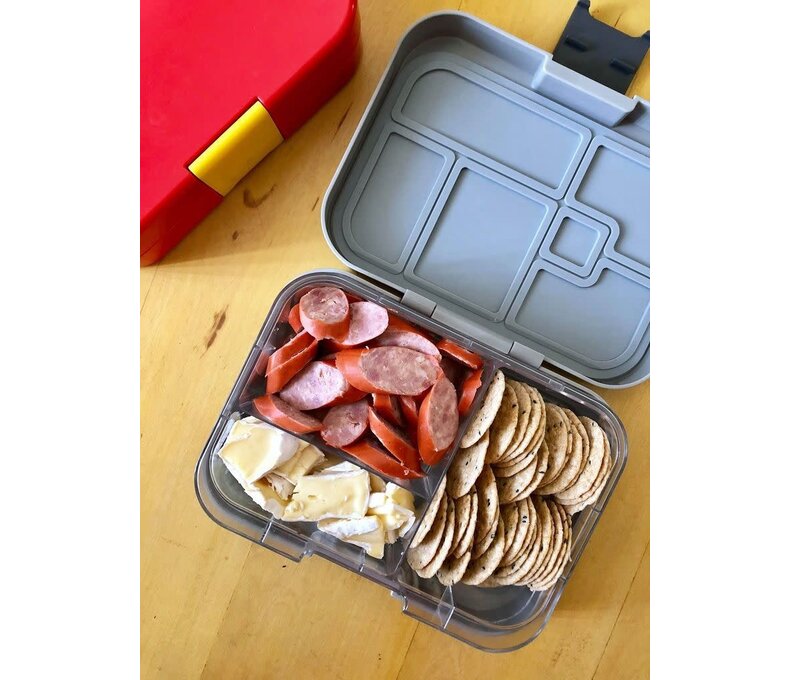 Mega3 Lunchbox