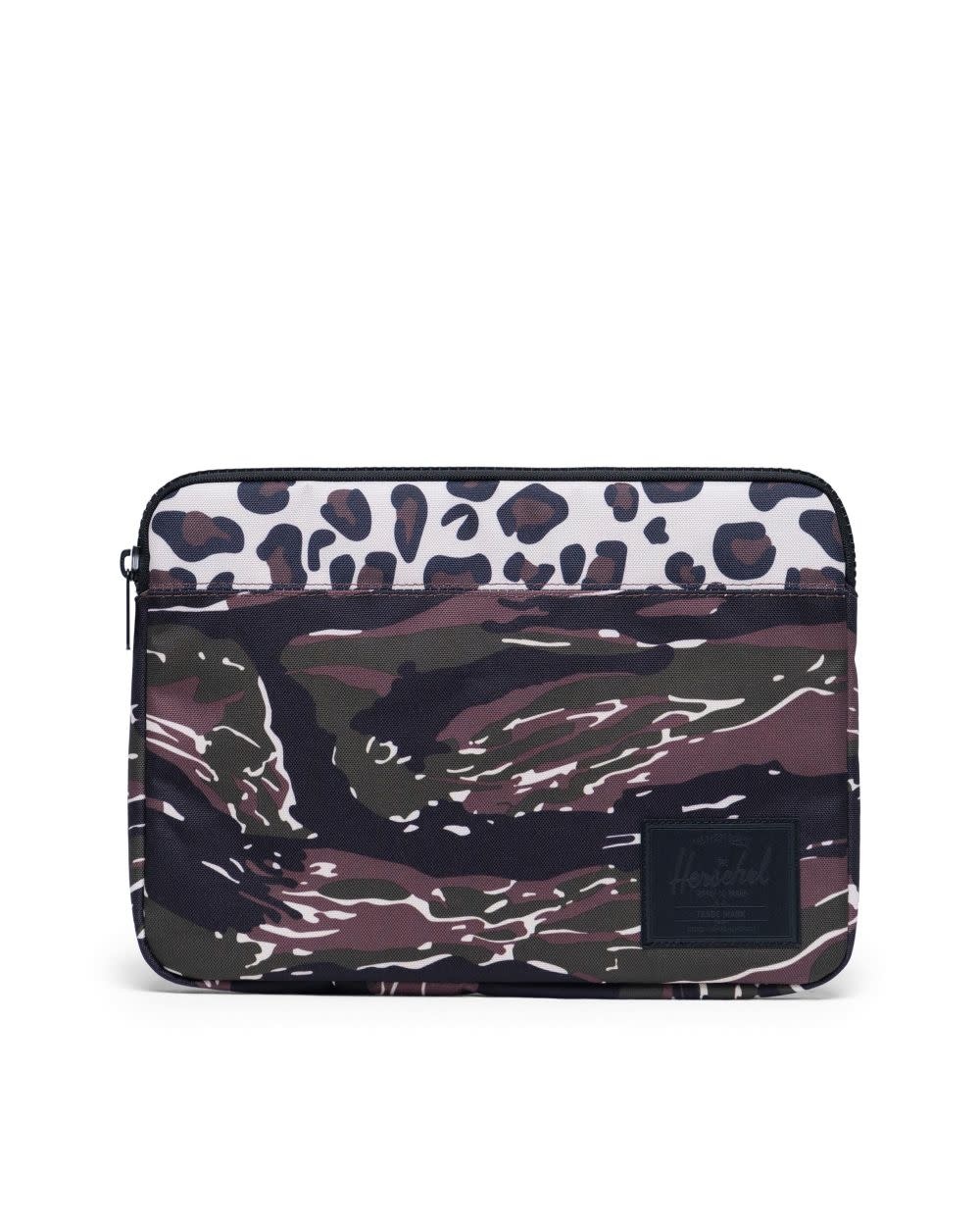 fleece laptop sleeve