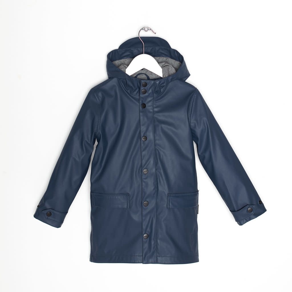 Lazy Geese Lined Raincoat The Circle & The Circle Kids