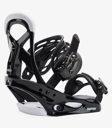 Smalls Re:Flex Snowboard Binding