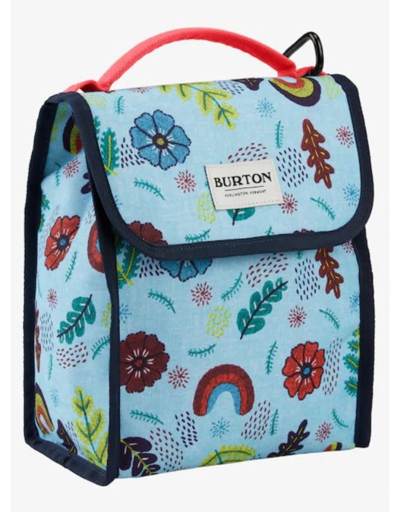 burton lunch bag