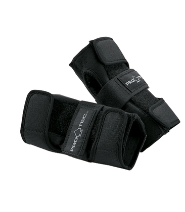 Street Wrist Guard