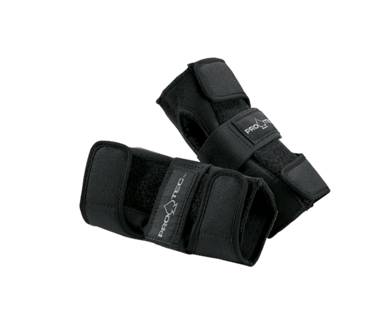 Street Wrist Guard