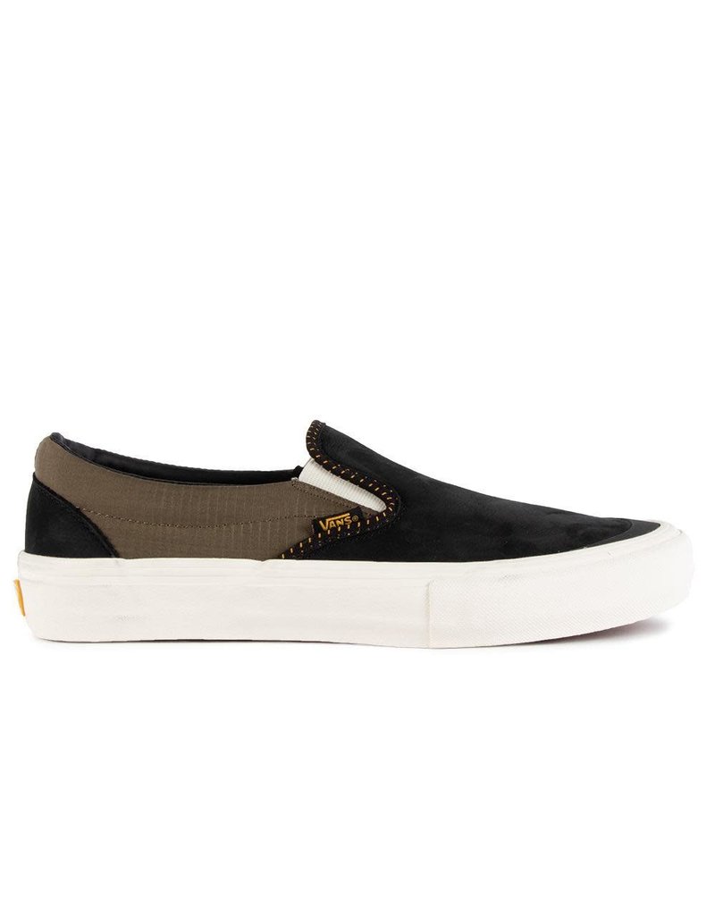 Surplus Slip-On Pro - The Circle \u0026 The 