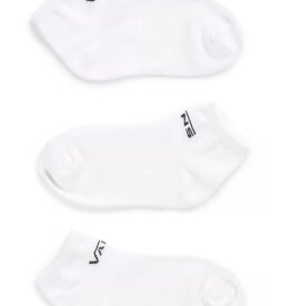 Vans Toddler Classic Kick Socks 3pk